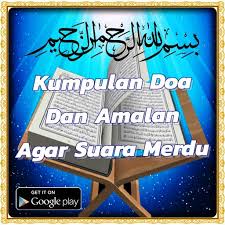 Kedua, doa melunakkan hati keras mukjizat nabi daud lainnya ialah dapat melunakkan besi yang keras dengan jarinya. Kumpulan Doa Dan Amalan Agar Suara Merdu Fur Android Apk Herunterladen