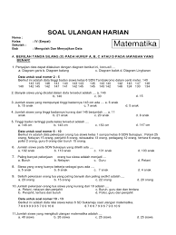 Maybe you would like to learn more about one of these? Perhatikan Diagram Garis Di Bawah Ini Untuk Mengisi Soal Nomer 14