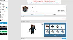 Oct 20, 2020 · you will then want to press rb next to their character and a menu should appear after a moment. Can T Interact With The Website When Removing Friend Website Bugs Devforum Roblox