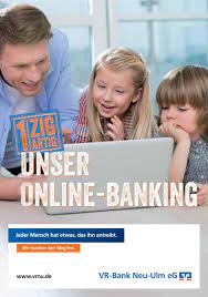 Noch heute ist sie so einzigartig und aktuell wie früher. 1 Zig Unser Online Banking Artig Vr Bank Neu Ulm Eg Pdf Free Download