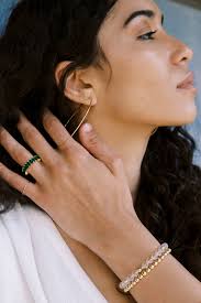 Buy Thin Gold Pinky Ring, 14k Gold Filled Ring, Band Ring, Waterproof Gold  Stacking Ring, Minimal Dainty Ring, Friendship Ring Gift for Her Online in  India