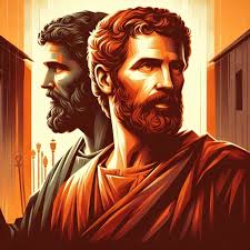 What does Colossians 1:1 mean?