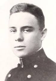 Christmas, Walter Frederick