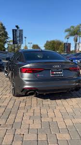 Image result for Daytona Gray 2018 RS5