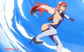 Birdy The Mighty Decode Season 3 Tetsuwan Birdy Decode The Cipher Ova Subtitle Indonesia In 2020 Birdy Anime Subtitled