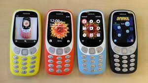 Veja o novo 3310 em ação nokia é importante destacarmos que a nokia que faz esse novo 3310 não é a mesma que fez o. Tijolao Nokia 3310 Tera Edicao Especial Com 4g E Whatsapp
