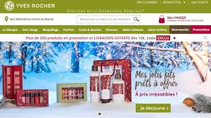 Vous voulez un code réduc yves rocher ou un code offre yves rocher? Yves Rocher A Ete Elu Meilleur Site De L Annee Par Les Internautes