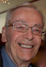 Charles Mitchell Watt Obituary