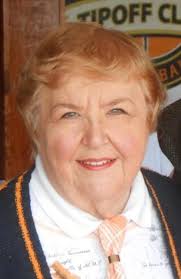 Frances Hancock Obituary