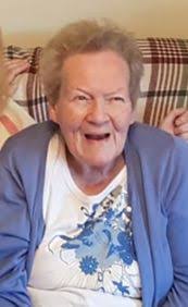 Condolence Book for Ann HARAN (née McGovern) (Palmerstown, Dublin)