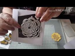 California, us lawnfawn is a crafting supply company that specializes in cute, fun, & quirky photopolymer clear stamps, paper, stickers and twine. Card Making Using Unbranded Dies Stamps Youtube Card Making Card Making Tips Card Making Techniques