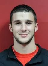 2014-15 Men's Track and Field Roster