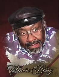 Elmore Berry Obituary (2023)
