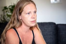 Kevin, 12, blev rånad på sin elscooter