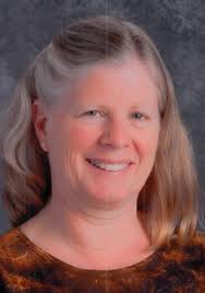 Jill Hocking Obituary