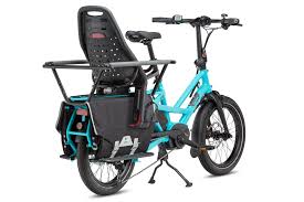 Clubhouse Tern Folding Bikes Germany