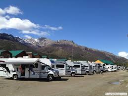 Check spelling or type a new query. Denali National Park Alaska Rv Park Denali Rainbow Village Rv Park