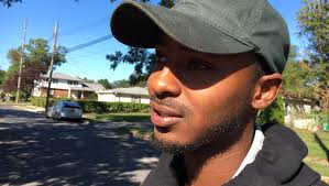 Relatives, friends mourn Sheazel Collins and Frantz Paraison