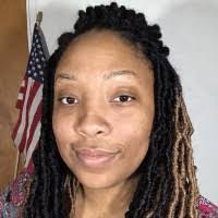 Jodie Terrell's Instagram, Twitter & Facebook