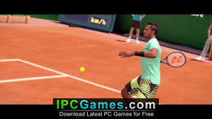 Dans la famille happycheriskids, découvrez laureen et ridouane et vivez. Tennis World Tour Roland Garros Edition Free Download Ipc Games