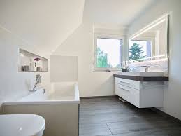 Badumbau Ew 65 Modern Badezimmer Leipzig Von Andra Bader