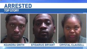 ECSO: QuickFill store clerk shot in upper chest and head