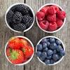 They're sweet or sour in taste and are often used in preserves, jams, and desserts. 1