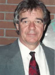 Obituary information for Robert B. Mathison