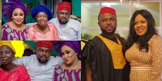 Actress toyin abraham has just bagged a new deal as an ambassador for a popular real estate company and she is super excited about it. Photos From Introduction Ceremony Of Toyin Abraham Kolawole Ajeyemi Entertainment
