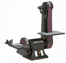 Palmgren 2 X 42 Belt 6 Disc Bench Finishing Machine C Https Www Amazon Com Dp B0006577hi Ref Cm Sw R Pi Dp X J3a Belt Grinder Knife Making Belt Sander