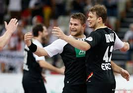Mimi Kraus: “I Don't Believe in an Upset — Germany Too Stable for Serbia” |  Handball Planet
