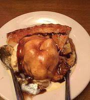 2 comments and complaints → add yours ←. Granny S Apple Pie With Ice Cream Picture Of Texas Roadhouse Bedford Tripadvisor