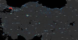 16 nisan 2021 cuma günü verilerine göre; Corona Virus Son Durum Turkiye De Ve Dunyada Vaka Ve Olum Sayilari 19 Nisan 2020