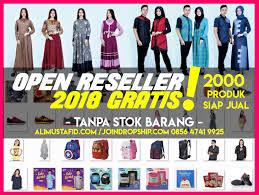 Konsep dropship di marketplace lazada sama seperti marketplace lain. 9 Cara Menjadi Reseller Dropship Online Shop Tanpa Modal Bagi Pemula