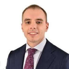 Employee Spotlight: Dino Halilovic's Journey