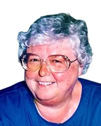 Obituary information for Joanne Mayhew