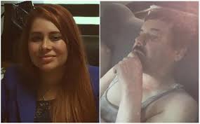 Se la tragó la tierra. Ex Diputada Estaba Con El Chapo Durante Operativo De Captura