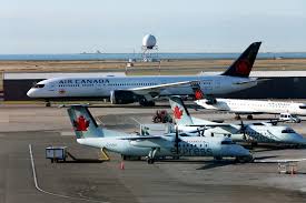 Visit canada with cheap air transat flights from paris! Air Canada Met A Pied 1500 Autres Employes La Presse