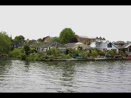 Thames ditton is a suburban village by and on the river thames, in the elmbridge borough of surrey, england. Places To See In Thames Ditton Uk Youtube