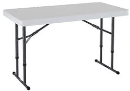 Top 10 Best Folding Tables In 2020 Review Buyer S Guide Folding Table White Granite Primitive Dining Rooms