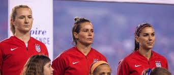 The start of the women's olympic rosters are unique, in that 18 players go instead of the 23 that typically get brought to. Pride Trio Named To Uswnt Roster For Pair Of Friendlies Orlando City Soccer Club