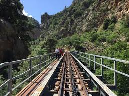 Τιμή από 165€ για 3ήμερη. Faraggi Boyraikoy Odontwtos Sidhrodromos Eikona Toy Odontotos Rack Railway Kalabryta Tripadvisor
