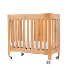 Bloom Alma Mini Bassinet And Crib Mini Crib Cribs For Small Spaces Cribs