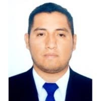 Ronny David Inga Lopez