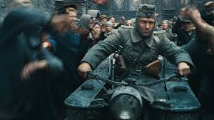 Share your videos with friends, family, and the world Stalingrad Trailer Youtube