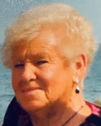 Winifred "Winnie" Knight Obituary January 17, 2024