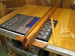 T Style Table Saw Fence Table Saw Fence Diy Table Saw Fence Diy Table Saw