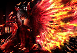 Check spelling or type a new query. Fire Angel Anime Girl 1280x877 Wallpaper Teahub Io