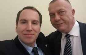 POSEŁ RASISTA KTÓREGO NIE CHCIAŁ NAWET KUKIZ