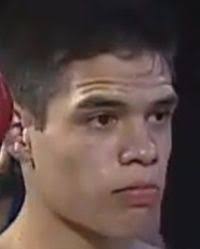 BoxRec: Hector Escobar